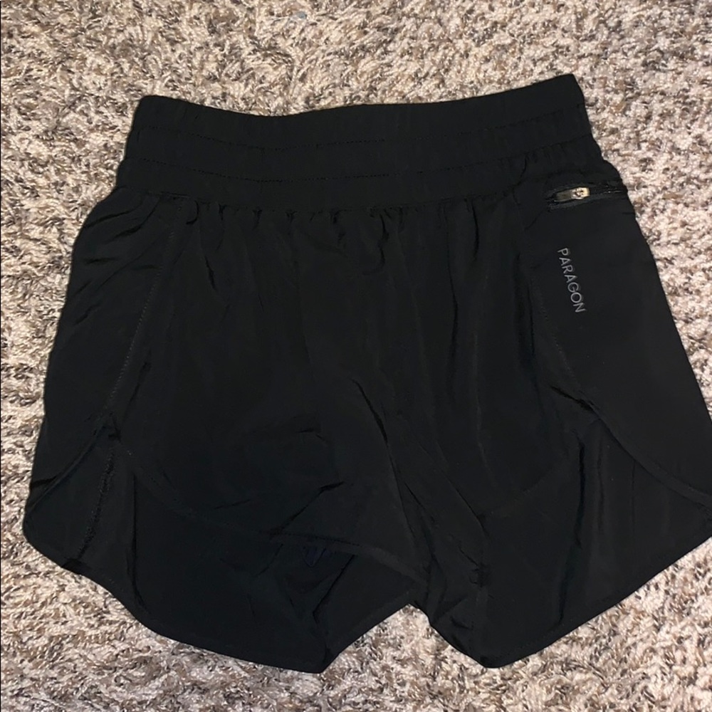 Paragon Fit Wear Shorts